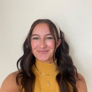 Meet your Posher, Bri